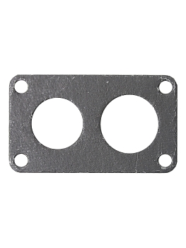 Прокладка на 151 карбюратор (асбестовая)