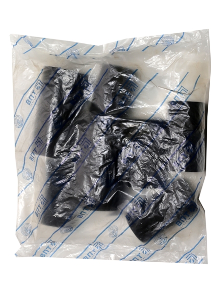 Патрубки (рукава) радиатора К-700 (к-т 8 шт.) 2246-3024 ВПТ