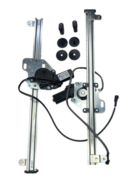 Стеклоподъемник УАЗ-3160 электр. перед. (2 шт), ДЗСТП