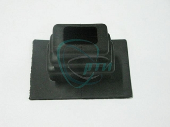 Уплотнитель педали тормоза и газа КАМАЗ БРТ