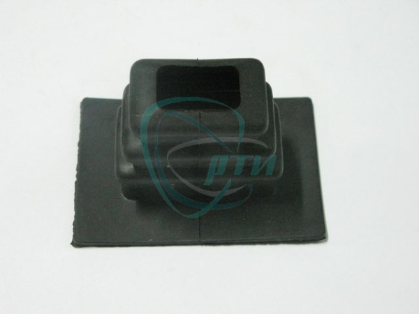 Уплотнитель педали тормоза и газа КАМАЗ БРТ