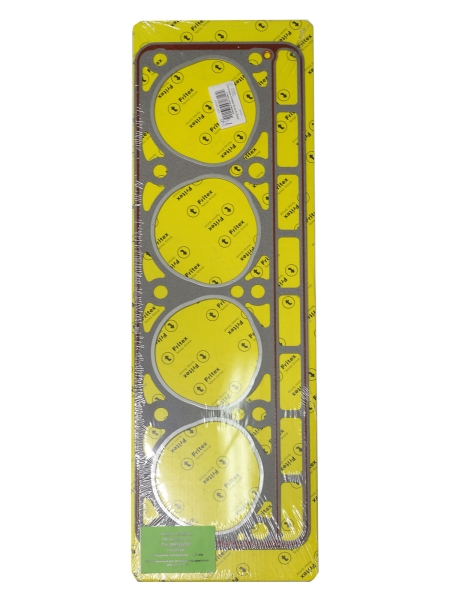 Прокладка головки блока В (б/асб с герм.) инд.упаковка