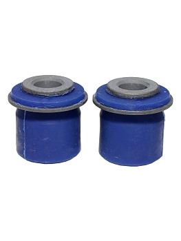Сайлентблок подвески Соб-ль верх.мал.(полиуретан) 2 шт.