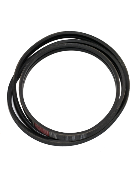 Ремень 4312 (17х13) (многоручьевой) "RUByCON INDUSTRIAL" Сельхозтехника ЯРТ