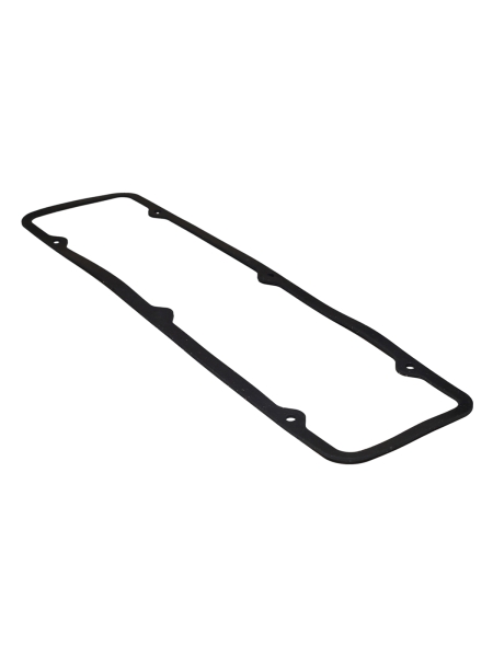 Прокладка клапанной крышки 402 дв. (резино-пробка) ФАРЕР