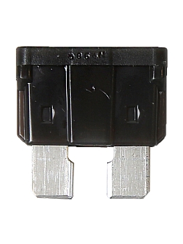 Предохранитель FT 1А Litte Fuses плоский