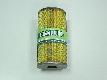 Фильтр масляный Экофил Г-53, 3307, ПАЗ, КАВЗ