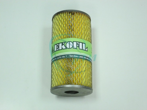 Фильтр масляный Экофил Г-53, 3307, ПАЗ, КАВЗ
