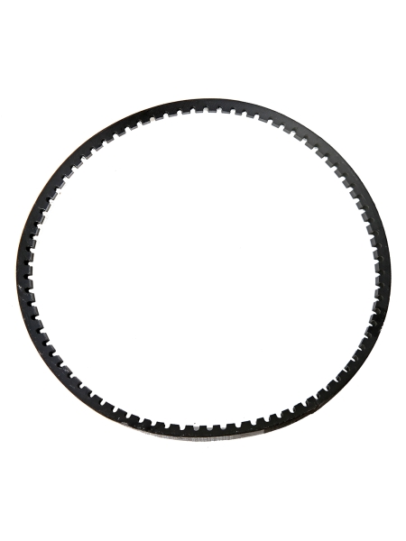 Ремень 887 (14х10) зуб.вентиляторный КрАЗ 6510, МАЗ 500, ЯМЗ ЯРТ