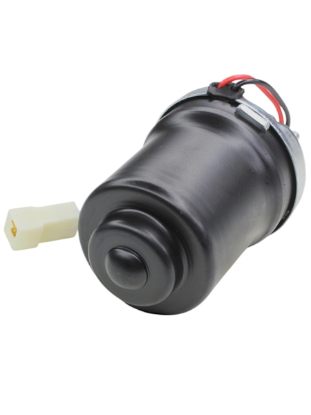 Мотор отопителя, МАЗ, ЛАЗ, ЛиАЗ (24V)