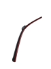 Щетка стеклоочистителя 600 мм/24" бескаркасная FENOX (WB60210)