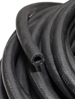 Шланг D10 (50м) бездорновый гладкий ВПТ