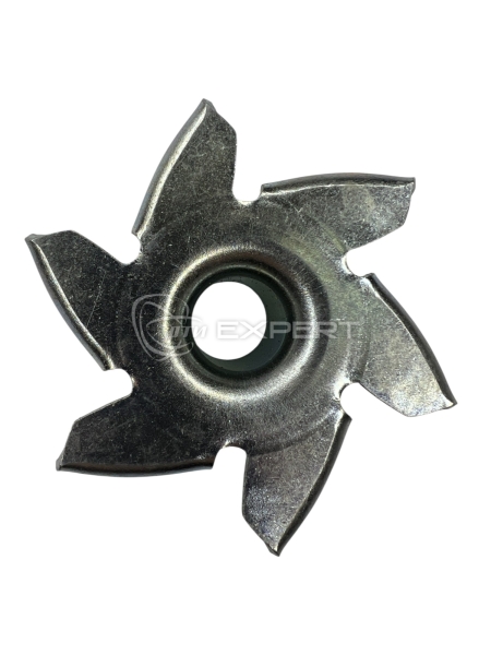 Крыльчатка водяного насоса дв.УМЗ-4216