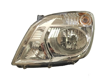 Фара Г-ль Next Левая (АLRU.676512.125)