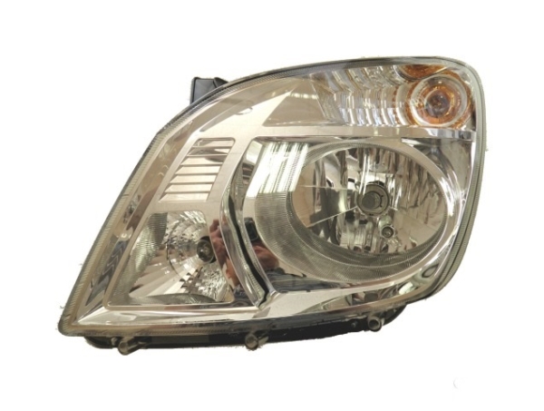 Фара Г-ль Next Левая (АLRU.676512.125)