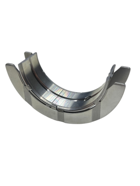 Вкладыш коренной упорный ГАЗель дв.Cummins 2.8