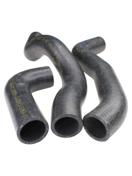 Патрубки радиатора ВАЗ 21082-2115 инжекторный двигатель БРТ