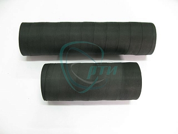 Патрубки радиатора СМД (2 шт.) ВПТ