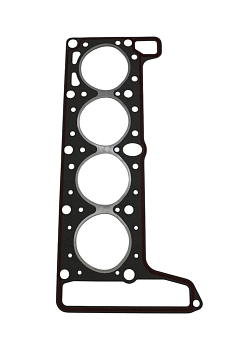 Прокладка головки блока 2101 (б/асб. с герм.) 714-83-07