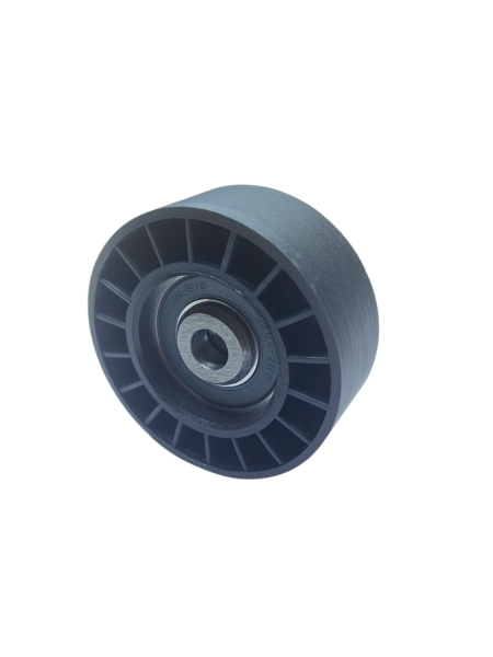 Ролик натяжителя ремня 405,406 дв. (усилен.) в упак. ФАРЕР