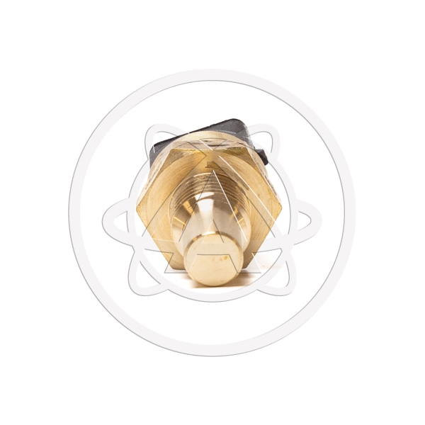 Датчик температуры охл. жидкости дв.ЗМЗ-406, В-га,Г-ль (ан. 234.3828, 40.5226) (Г-ЗМЗ 405) 04.8