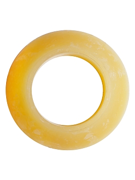 Втулка передней подвески автобуса МАЗ (полиуретан)