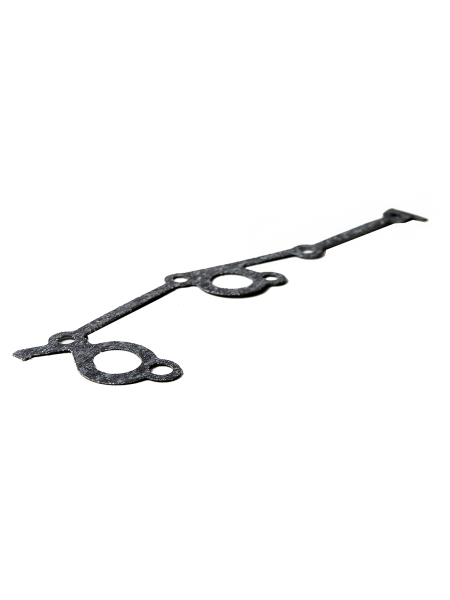 Прокладка крышки цепи левая Г-дв.406 (ПМБ-1,0)