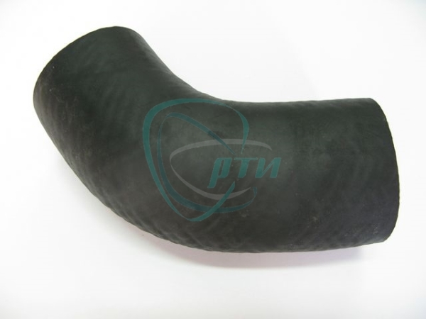 Патрубок наливной трубы бензобака Волга, СЗРТ