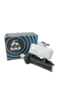 Цилиндр тормозной главный (ГТЦ) Г-31029,3110, 3302 с датчиком -ГАЗ