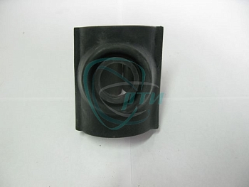 Муфта защитная продольной рулевой тяги