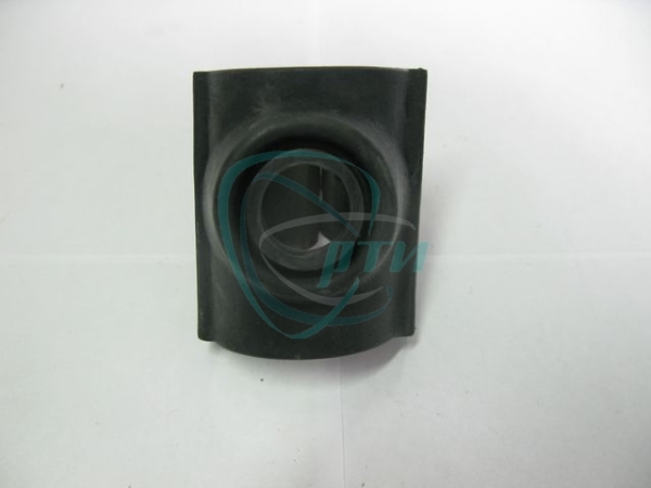 Муфта защитная продольной рулевой тяги