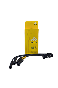 Провода в/н ЛАДА Largus RENAULT Logan комплект SLON