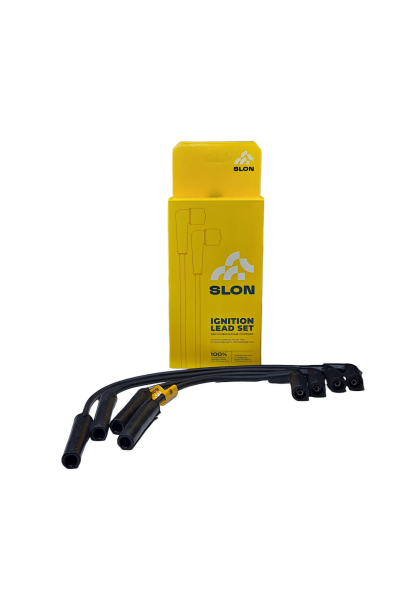 Провода в/н ЛАДА Largus RENAULT Logan комплект SLON