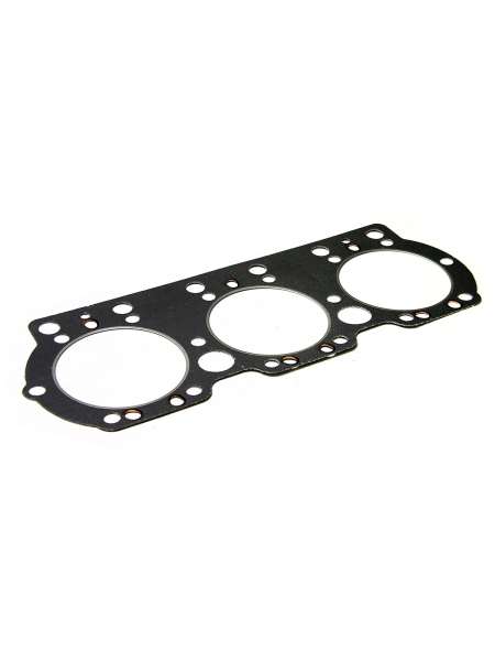 Прокладка головки блока ЯМЗ-236 н/обр.