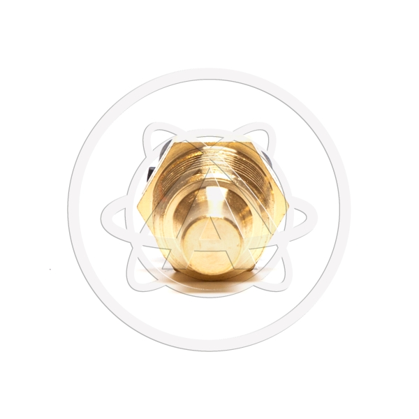 Датчик температуры аналог 428.3828 (ГАЗ, ЯМЗ с двигателем с ЭСУД) 04.872