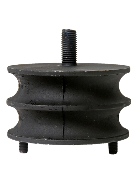 Подушка опоры двигателя для а/м ВАЗ-2101-07 (голая)