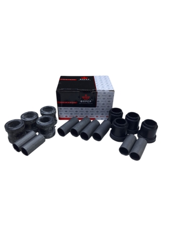 Комплект втулок рычагов подвески Г-24,31029 СТАНДАРТ ФАРЕР