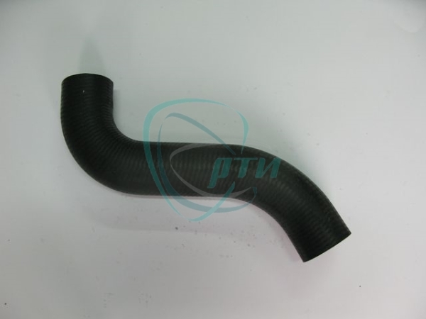 44 Патрубок радиатора подводящий верхний ГАЗель дв.Chrysler БРТ