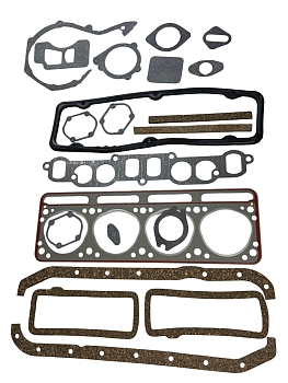 Прокладки дв. УАЗ-417 Премиум набор 20 шт.