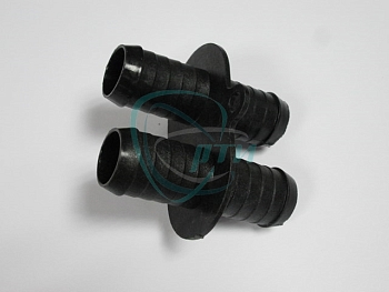 Штуцер-соединитель (бинокль) отопителя Г-ль