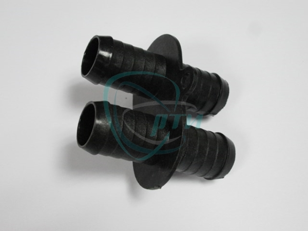 Штуцер-соединитель (бинокль) отопителя Г-ль