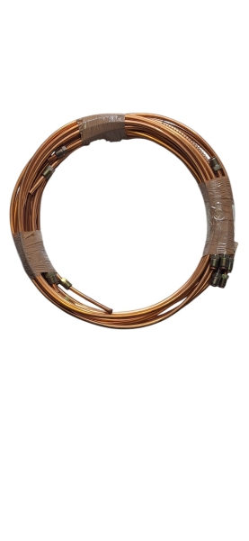 Трубки тормозные ГАЗ-53 (10 тр.) D6
