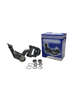 Шарнир вала рулевого управления нижняя часть Г-ль