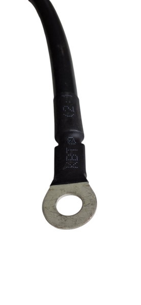 Провод АКБ (--) Г-3302 дв 406 евроклемма 25мм2. (400мм)