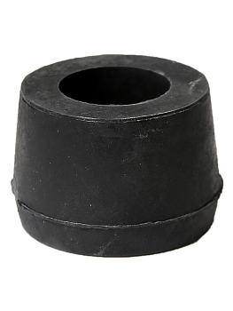 Втулка амортизатора нижняя ПАЗ