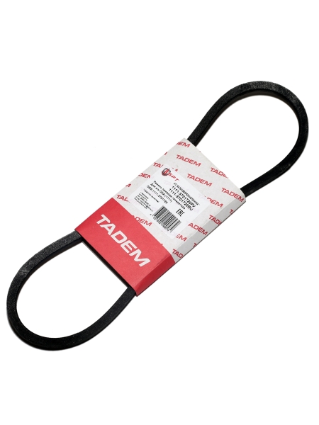 Ремень 820 (10х8) клиновой ВАЗ 1111 БРТ