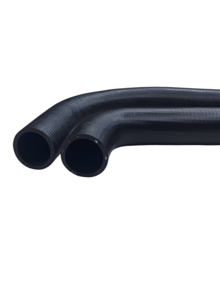 Патрубки радиатора 3302 Бизнес дв.4216,274,275 Е-4/5 (к-т 2 шт.с хомутами NORMA) ФАРЕР