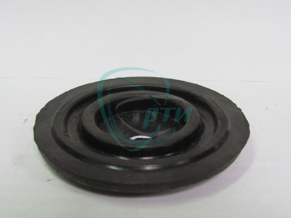 Подушка кабины (верхняя) ЗИЛ, "Бычок"