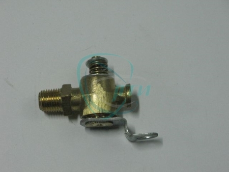 Кран сливной блока цилиндров ЗМЗ-402