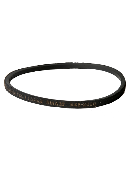 Ремень 500 (8,5х6) клиновой Автотракторная техника ЯРТ